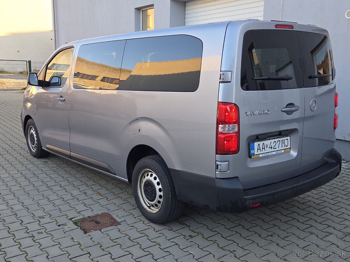 Opel Vivaro 2.0 CDTI - 2