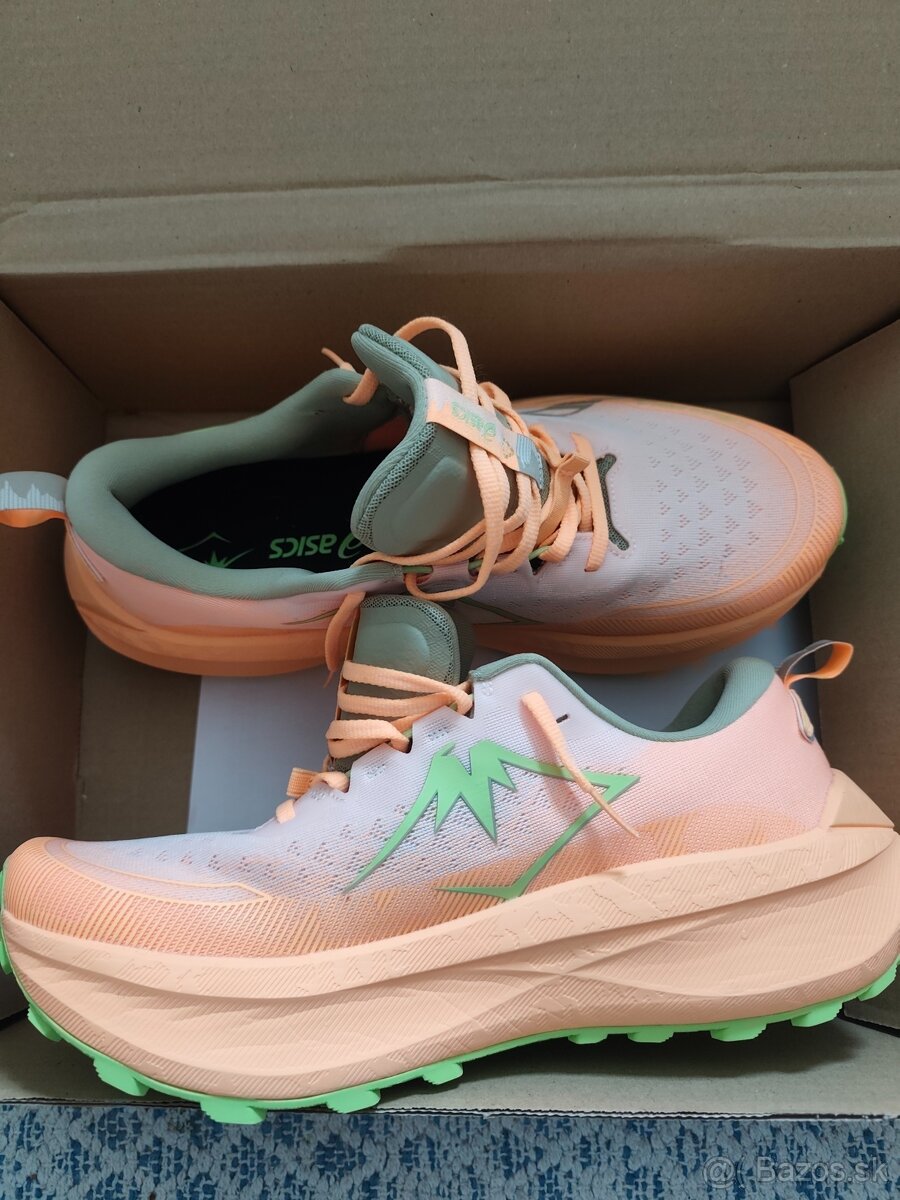 Asics trabuco Max 4 - 2