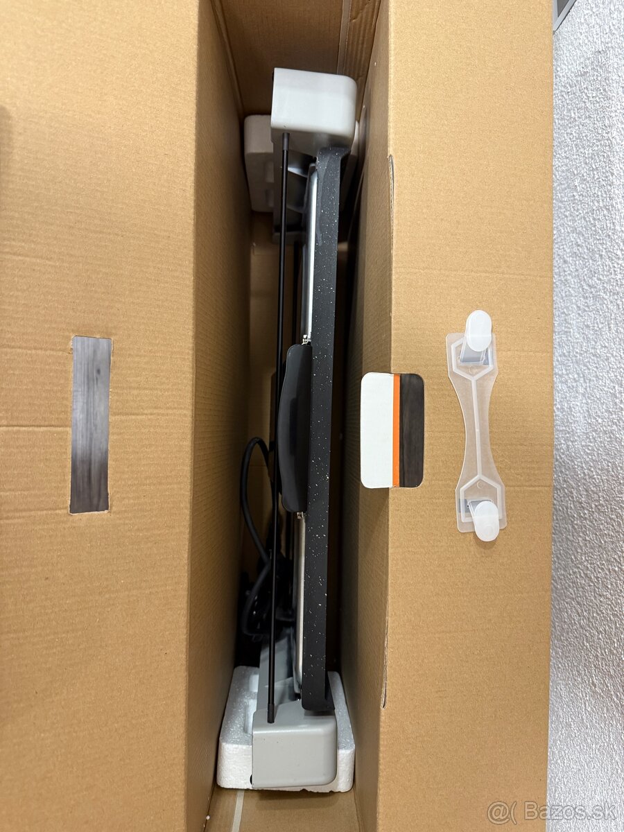 Elektrický gril Delimano - 2