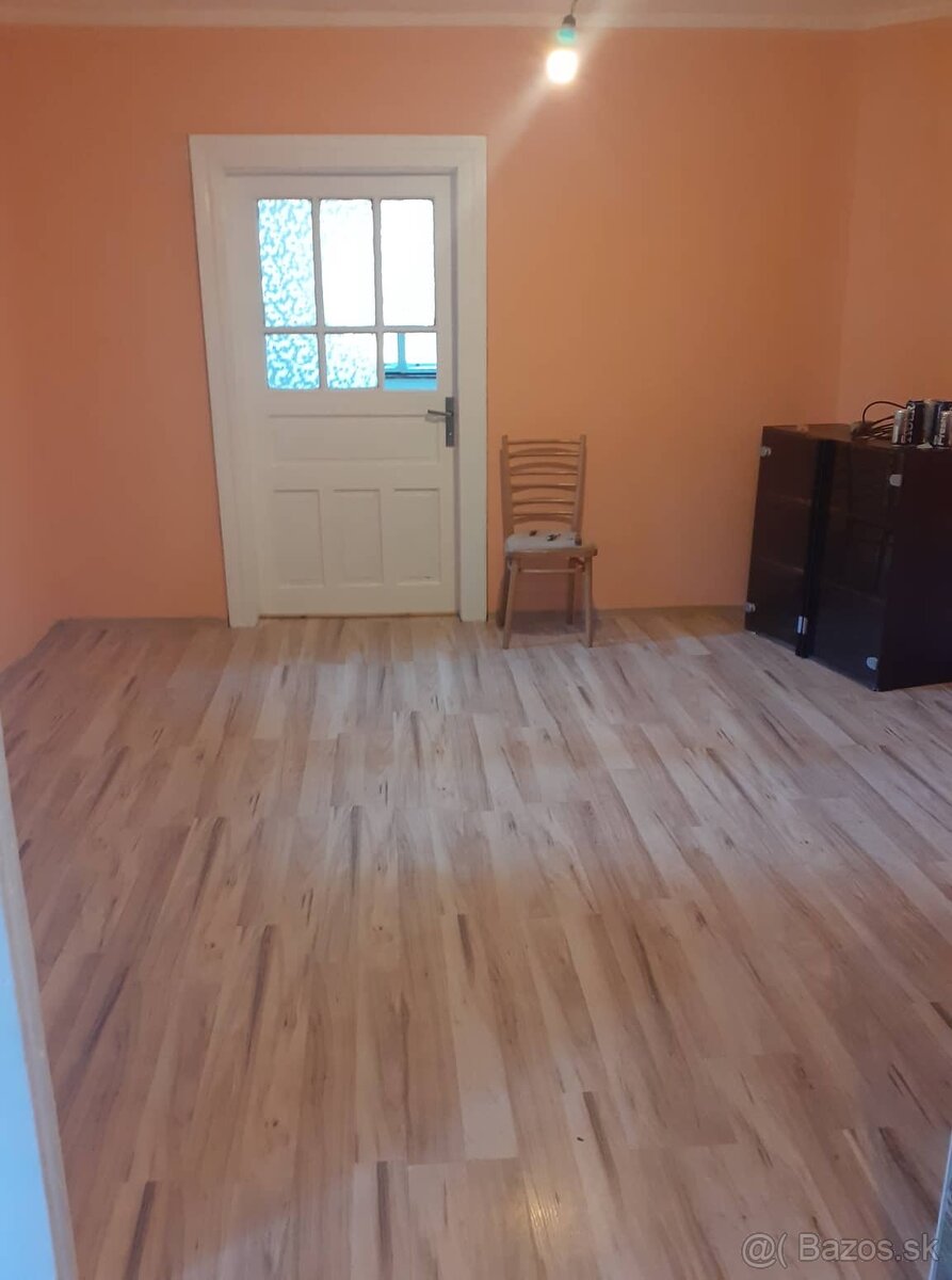 Predaj rodinného domu za dobru cenu - 2