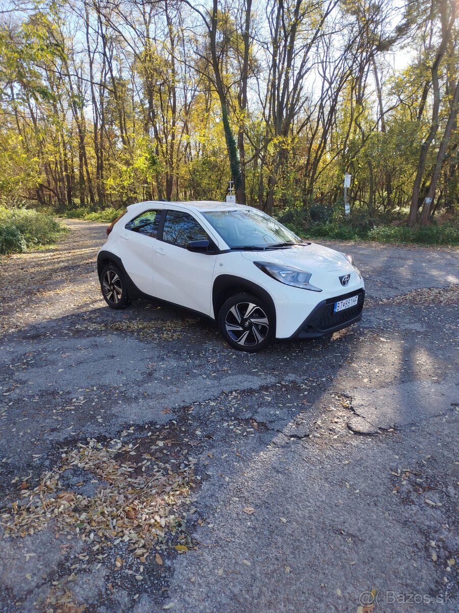 Toyota Aygo 1.0 VVT-i - 2