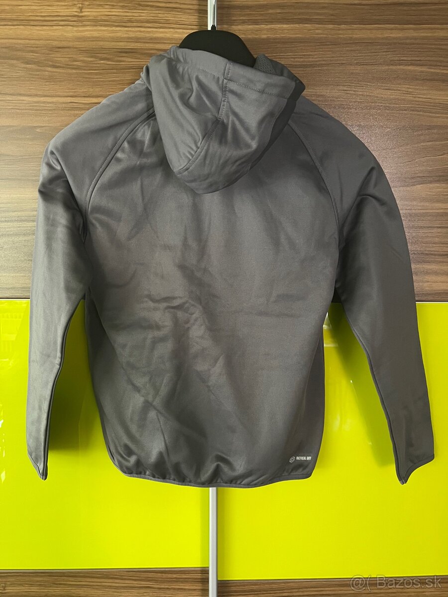 Predám detské hokejové mikiny CCM Core Tech nové - 2