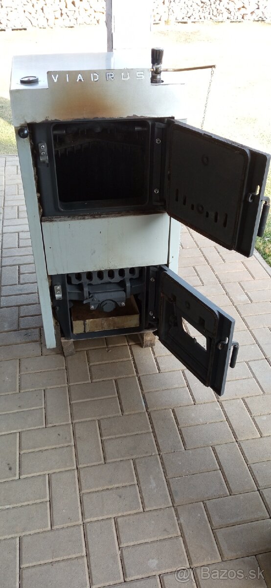 Viadrus U26 5 čl - 2