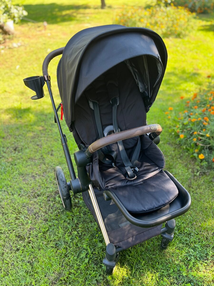 Cybex priam - 2
