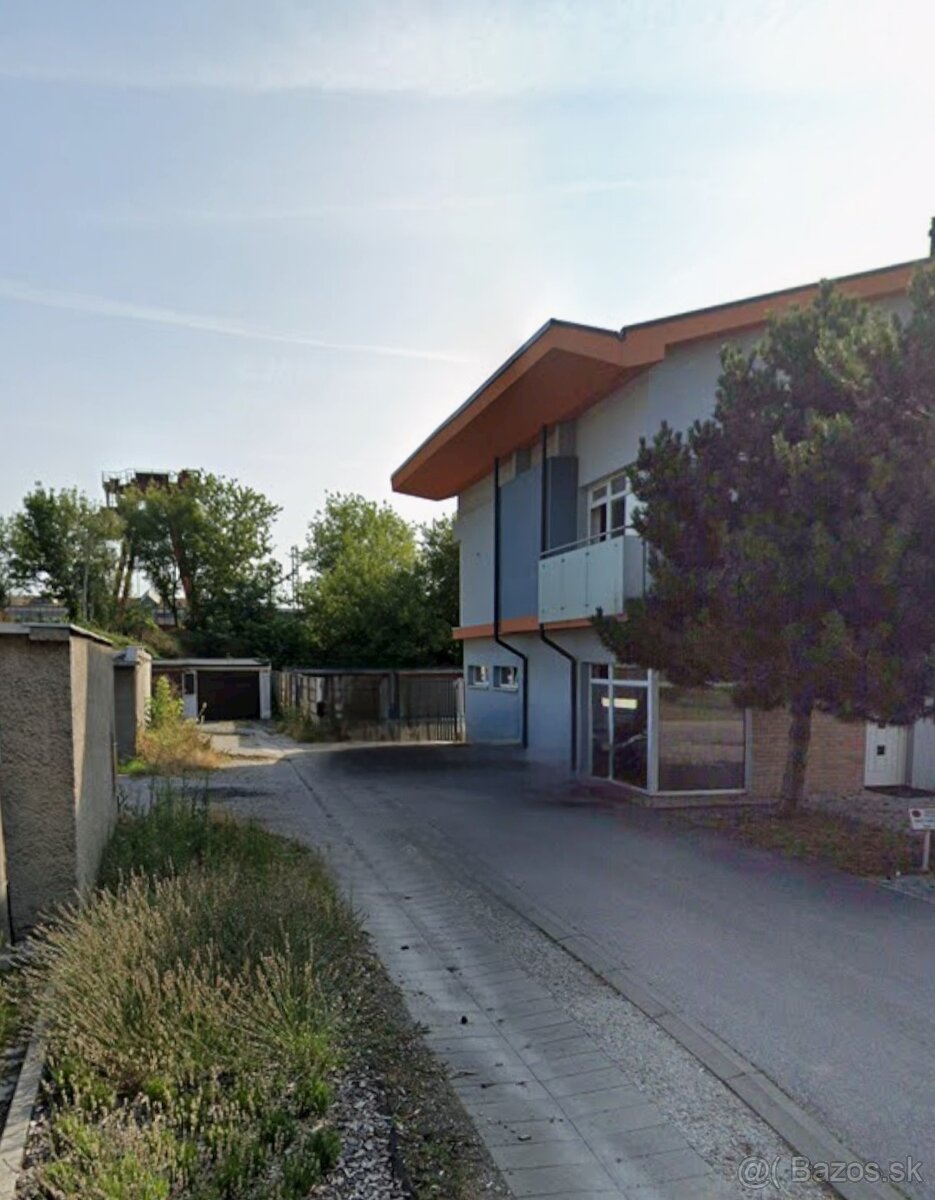 Garáž na predaj - 2