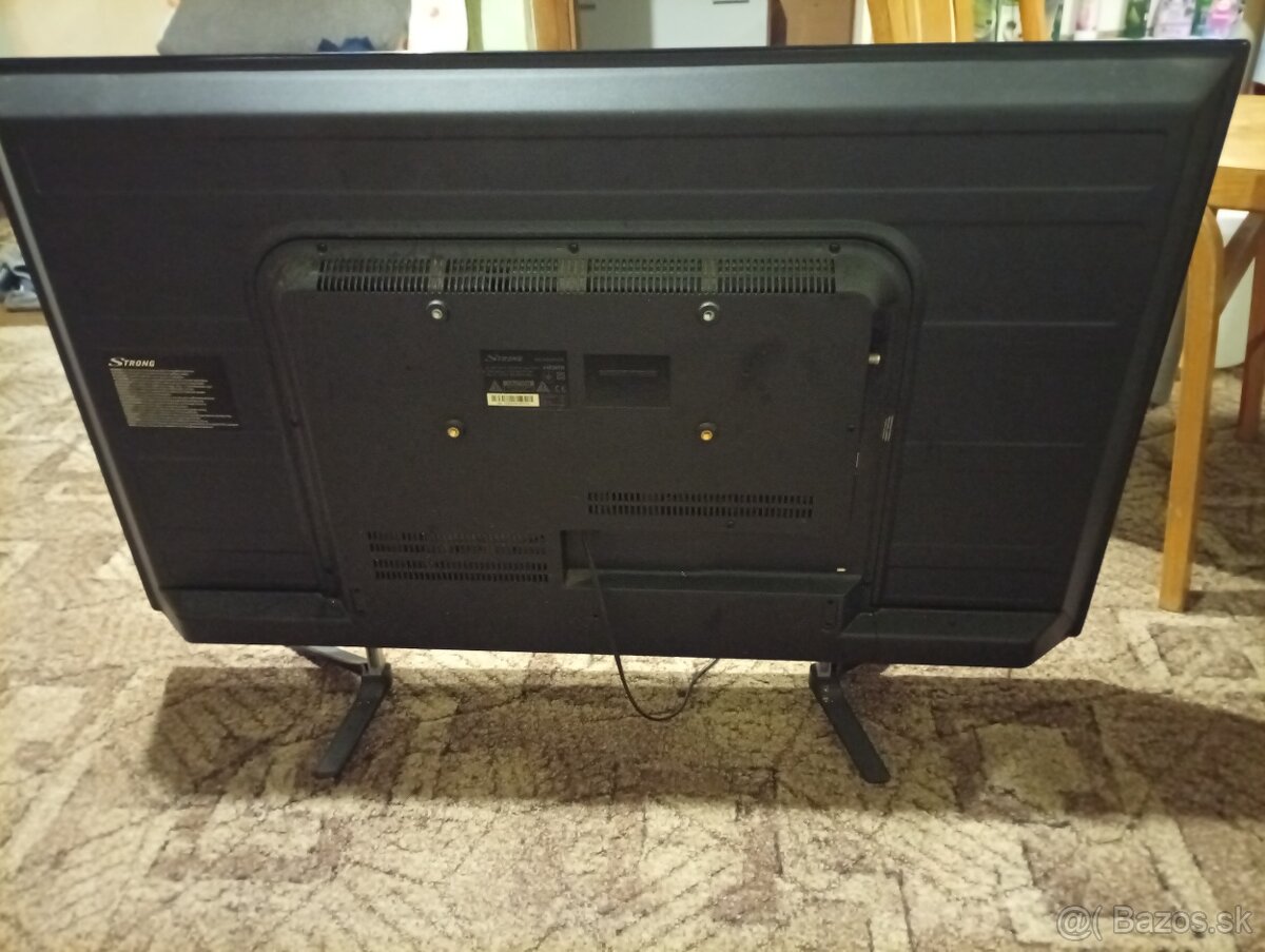 PREDÁM TELEVÍZOR STRONG SRT 40FB4013N - 2