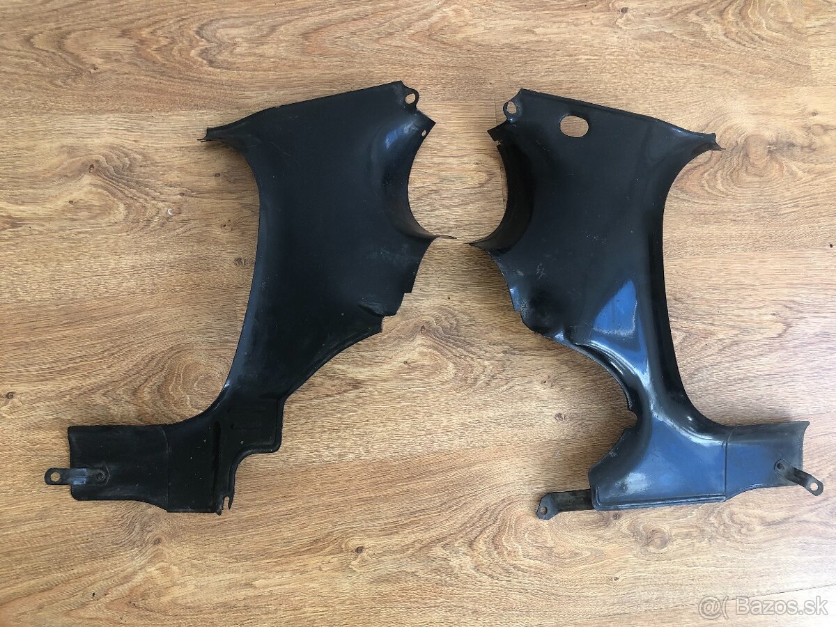 Prodám díly na Jawa 250/353 a jawa 250/559 - 2