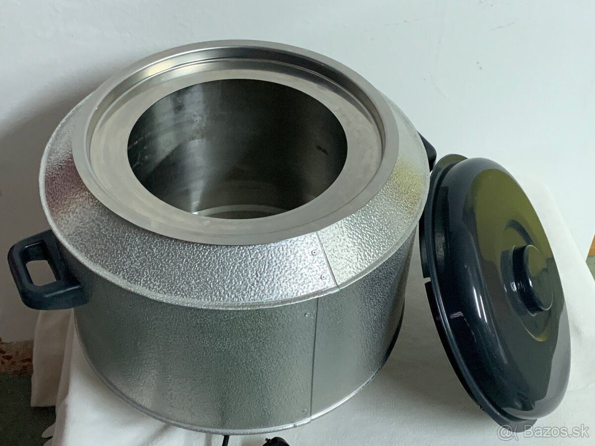 Profesionálna sada na výrobu sviečok - 2