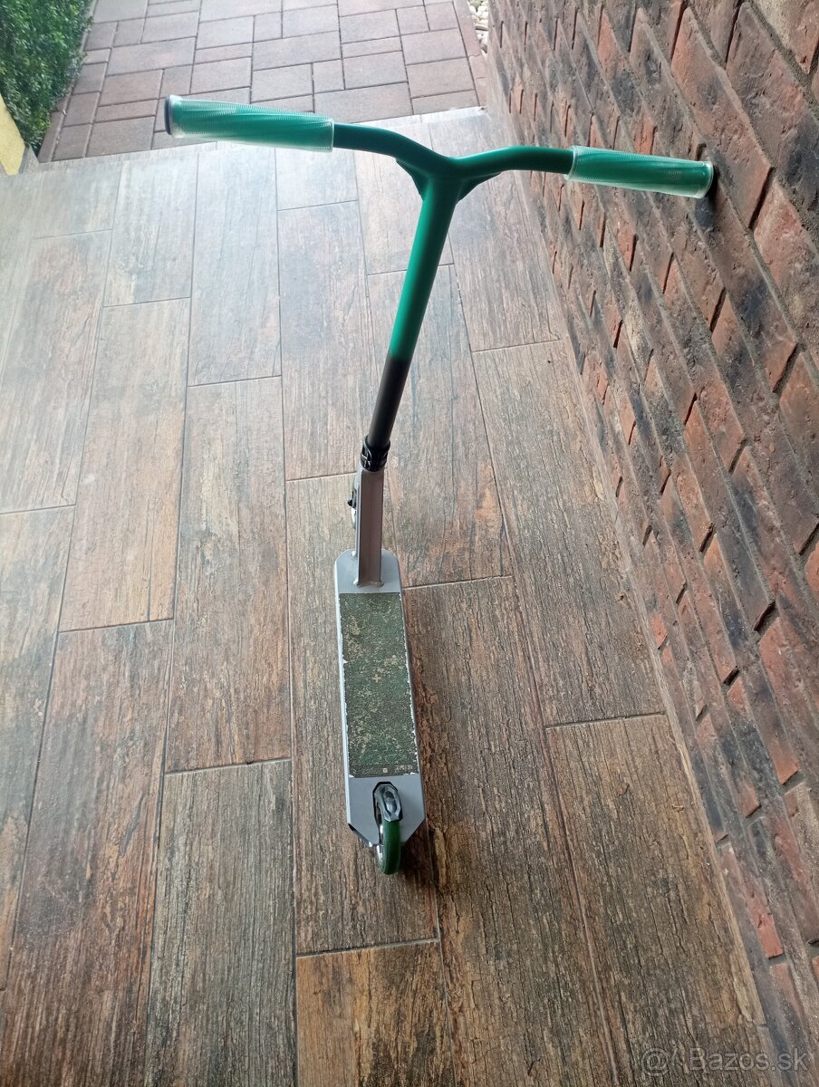 Freestyle kolobežka mf520 - 2