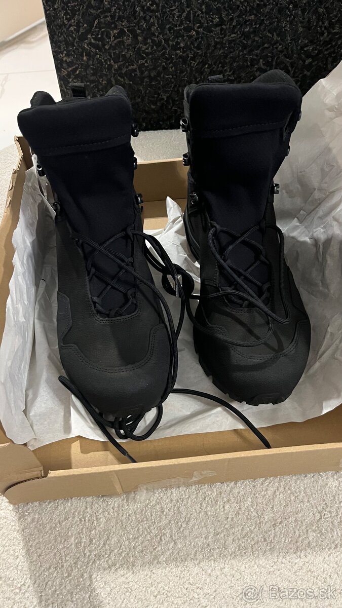 BOSP Taras Mid 43 1/2 - 2