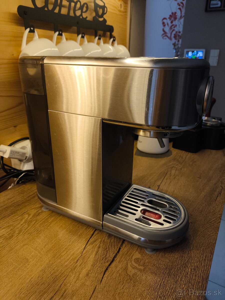 Pákový kávovar Hibrew H10b - 2