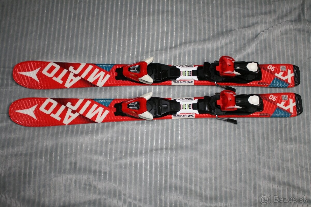 lyže Atomic 90 cm - 2