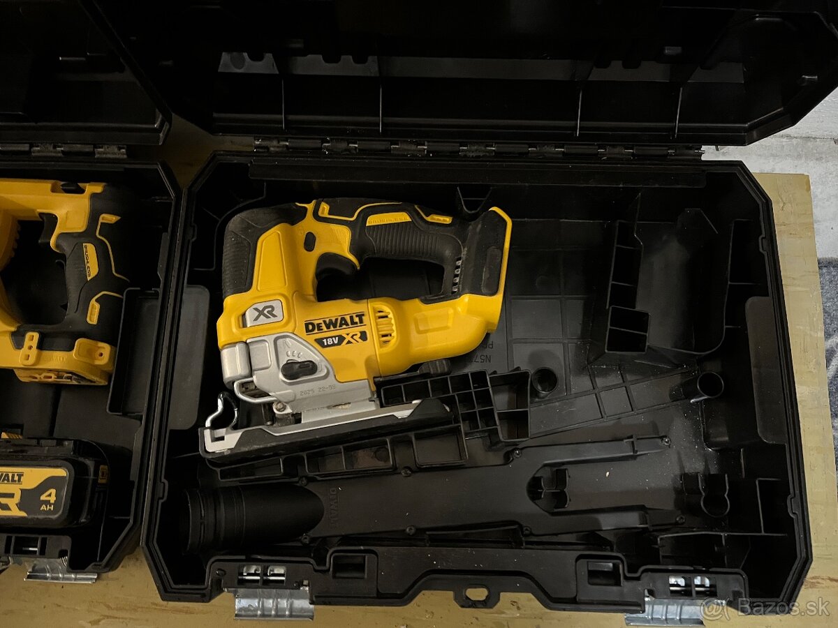 Predám náradie Dewald - 2