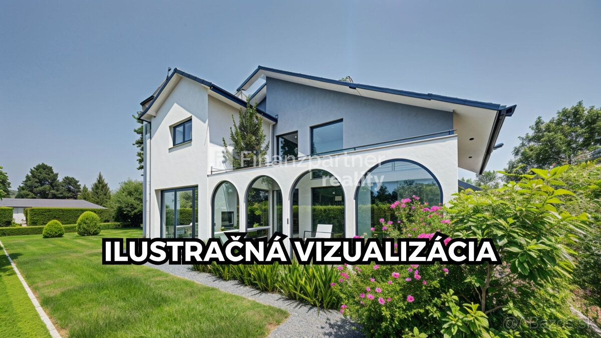 Rodinný dom s pozemkom 1424 m², Dolný Pial, Levice - 2