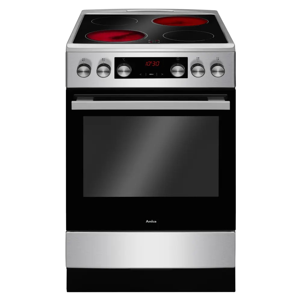 Elektrický sporák Amica - 2