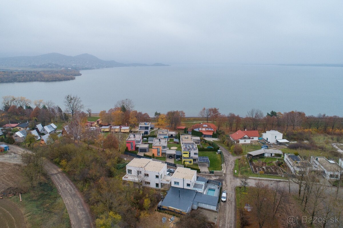 Moderný 4-izbový dom 100m od Zemplínskej Šíravy - 2