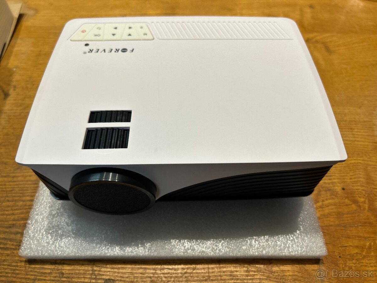 Projektor Forever MLP 100 - 2