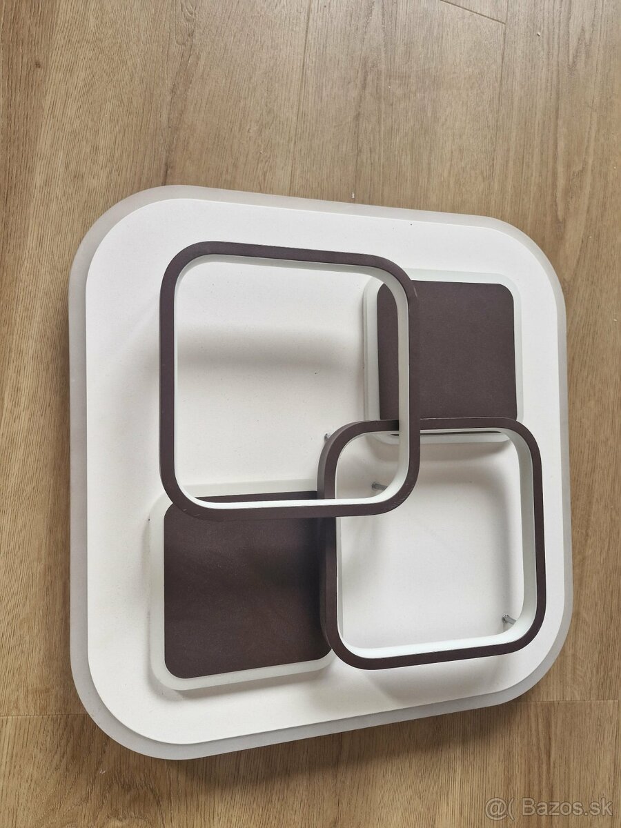 Svietidlo DELION - LED/50W, IP20 - 6250 - 2