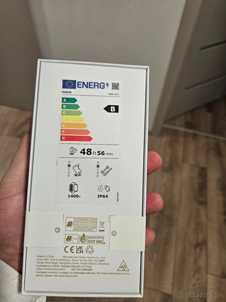 Honor 400 Lite 5g - 2