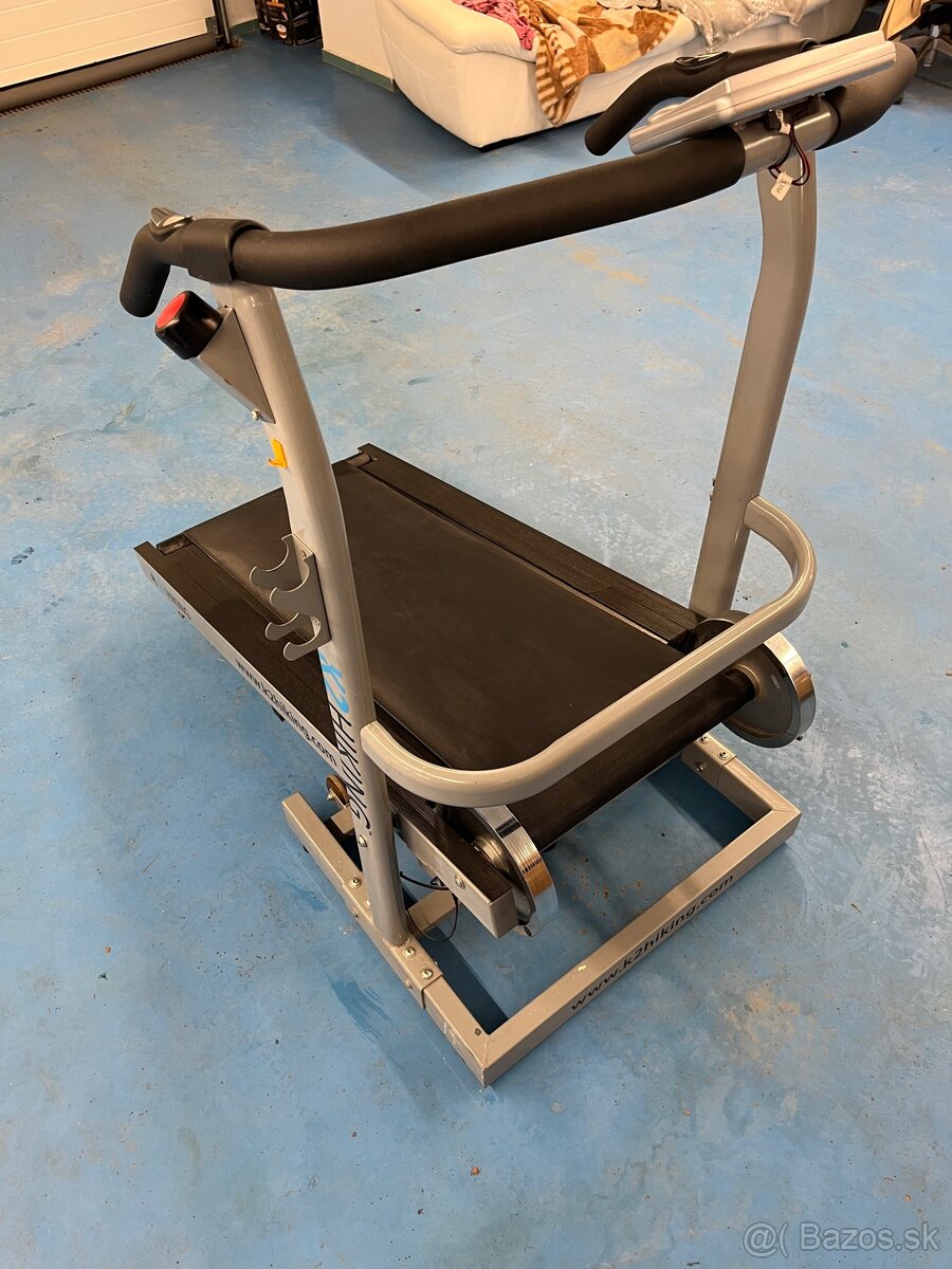 K2 Hiking - Bežiaci pás - 2