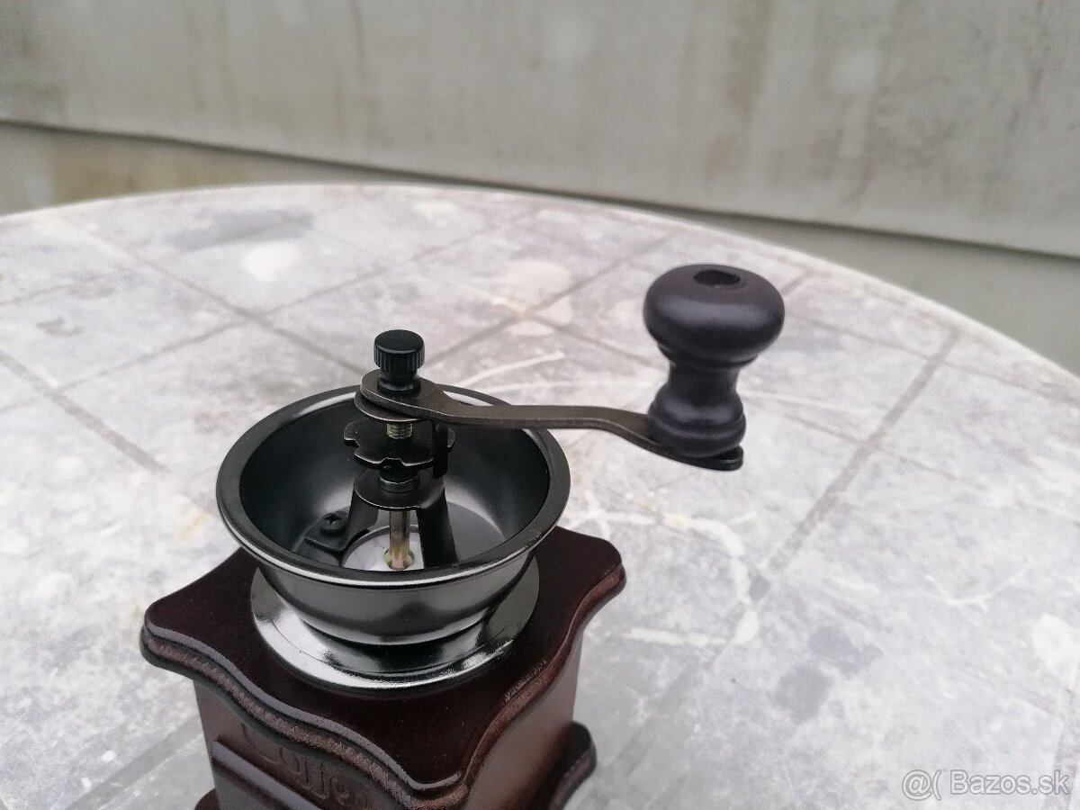 Predám starý mlynček - 2