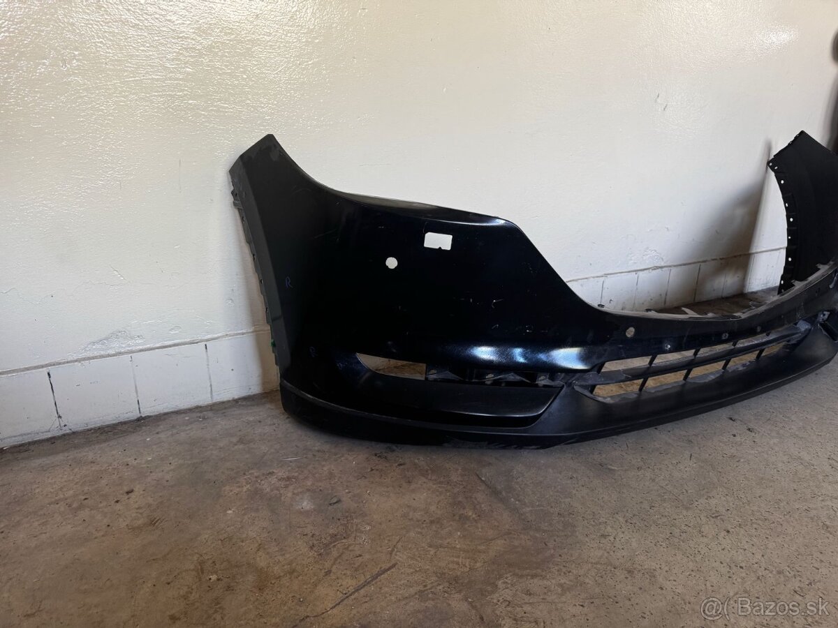 Mazda cx5 II 2 2017- predný nárazník - 2