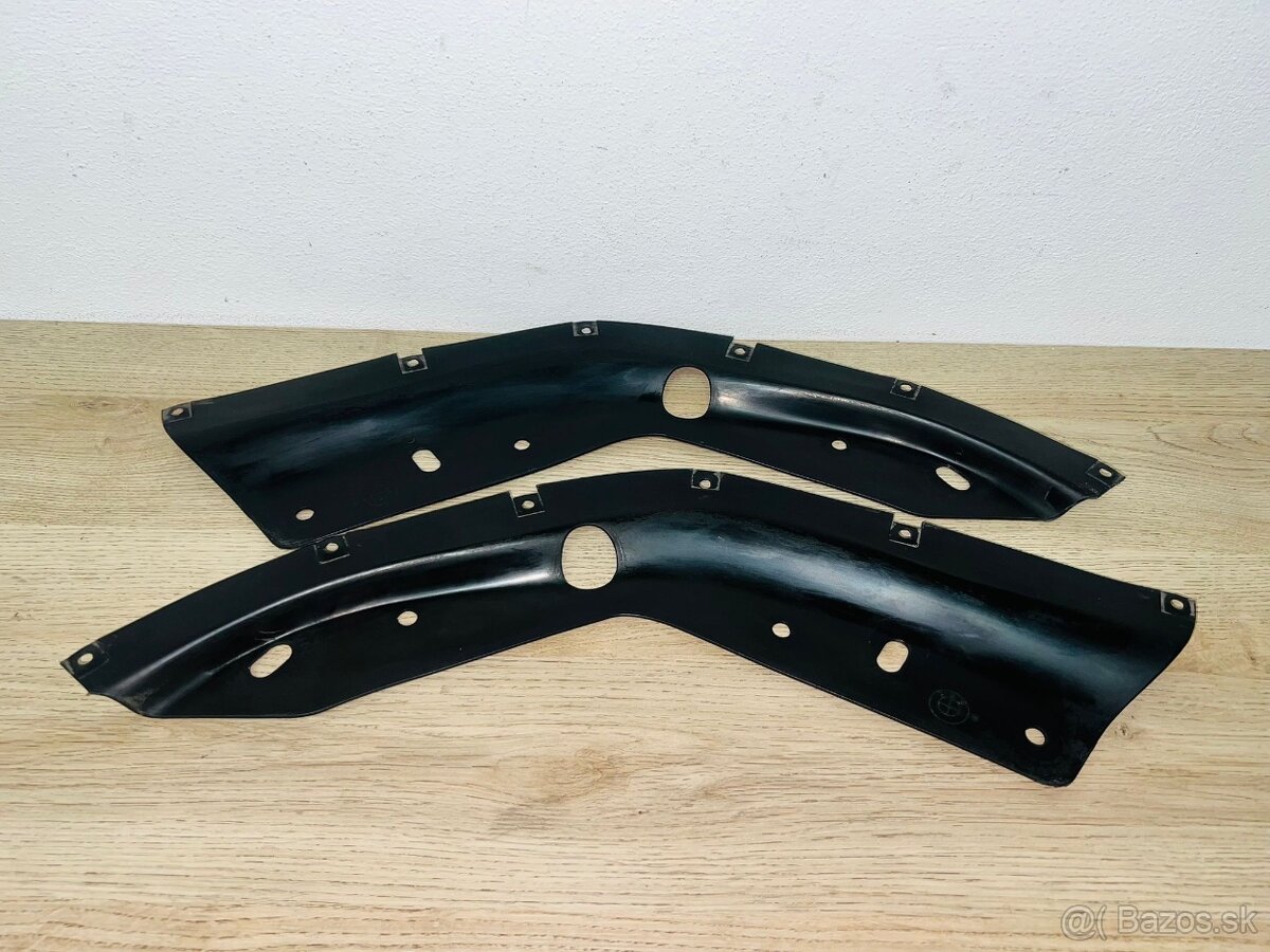 BMW G20 G21 přední držák lipa original performance - 2