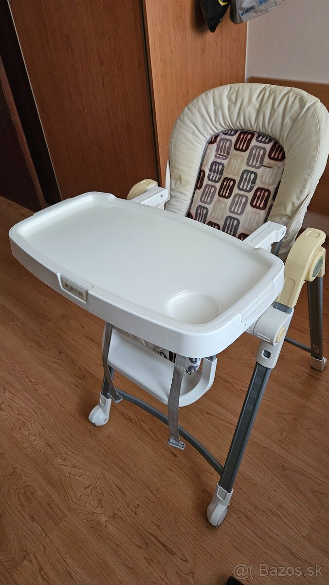 Detská stolička - 2