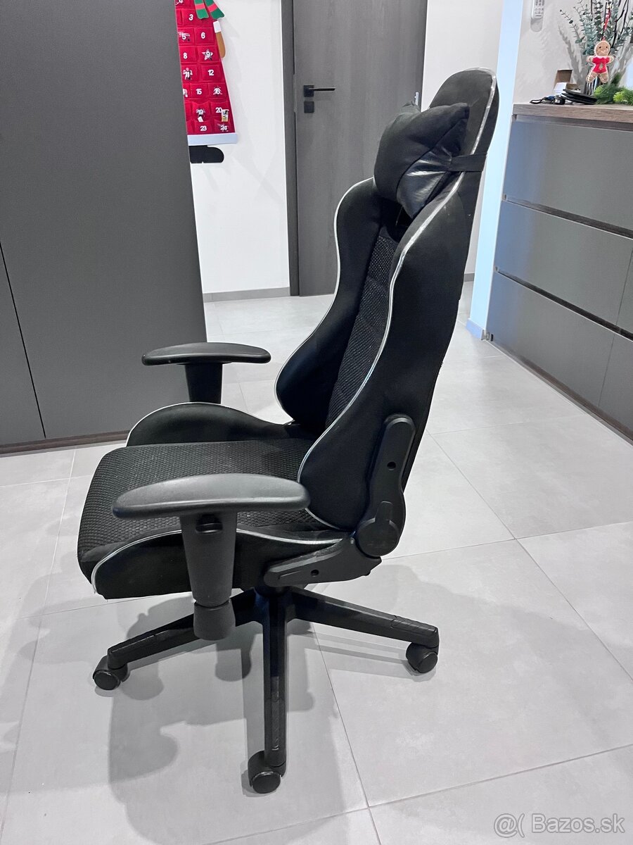 Herná detská stolička - 2