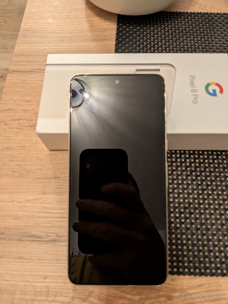 Google Pixel 8 pro - 2