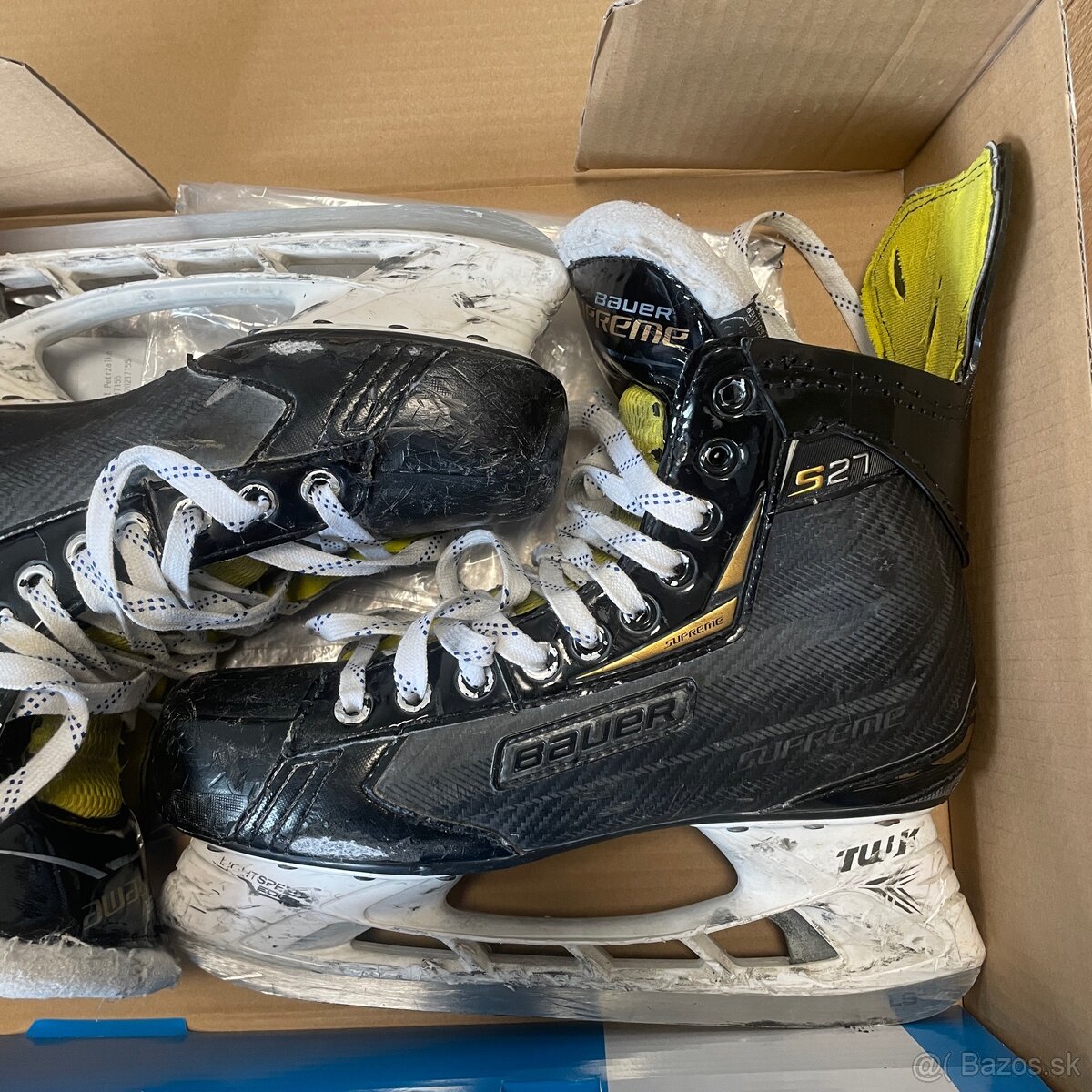 Bauer Supreme S27 43 FIT2 - 2