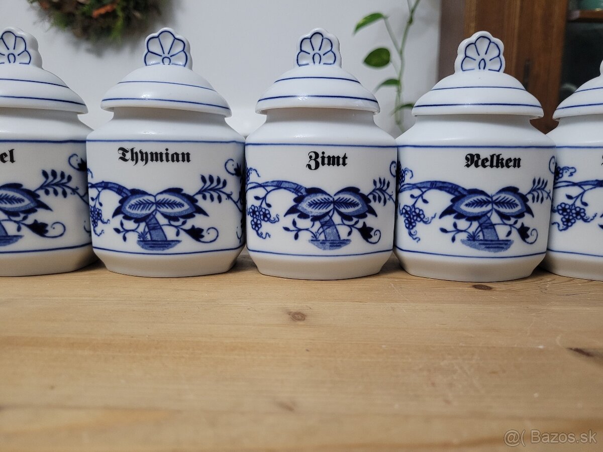 Cibulák Dubí koreničky - 2