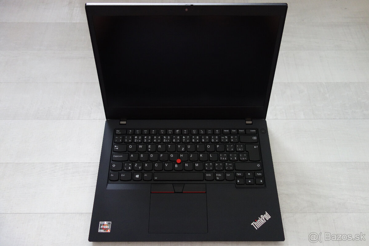 LENOVO ThinkPad L14 Gen1 - 2