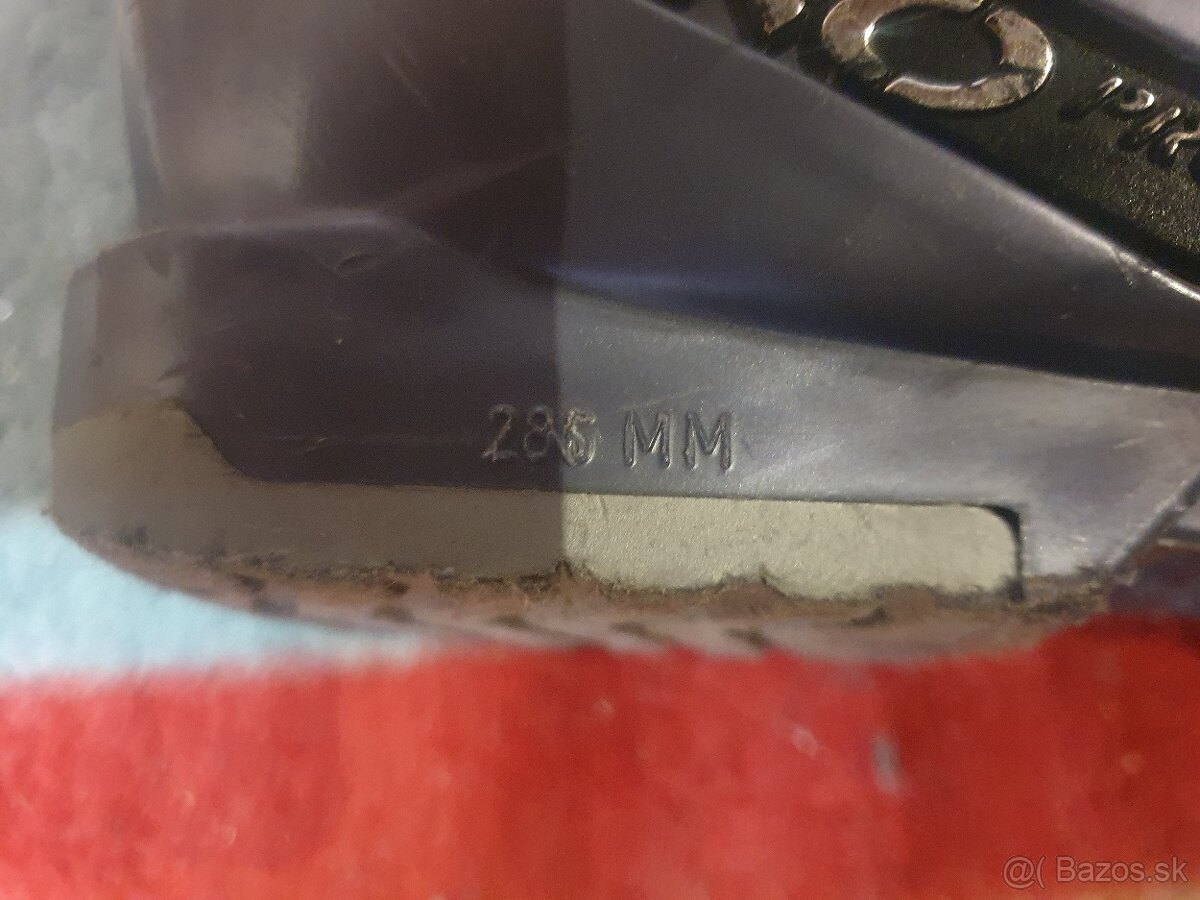 Detske Lyžiarky - 2