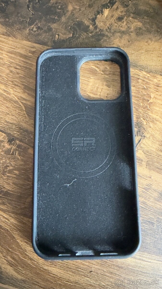 SP connect kryt obal na iphone 15 pro max - 2