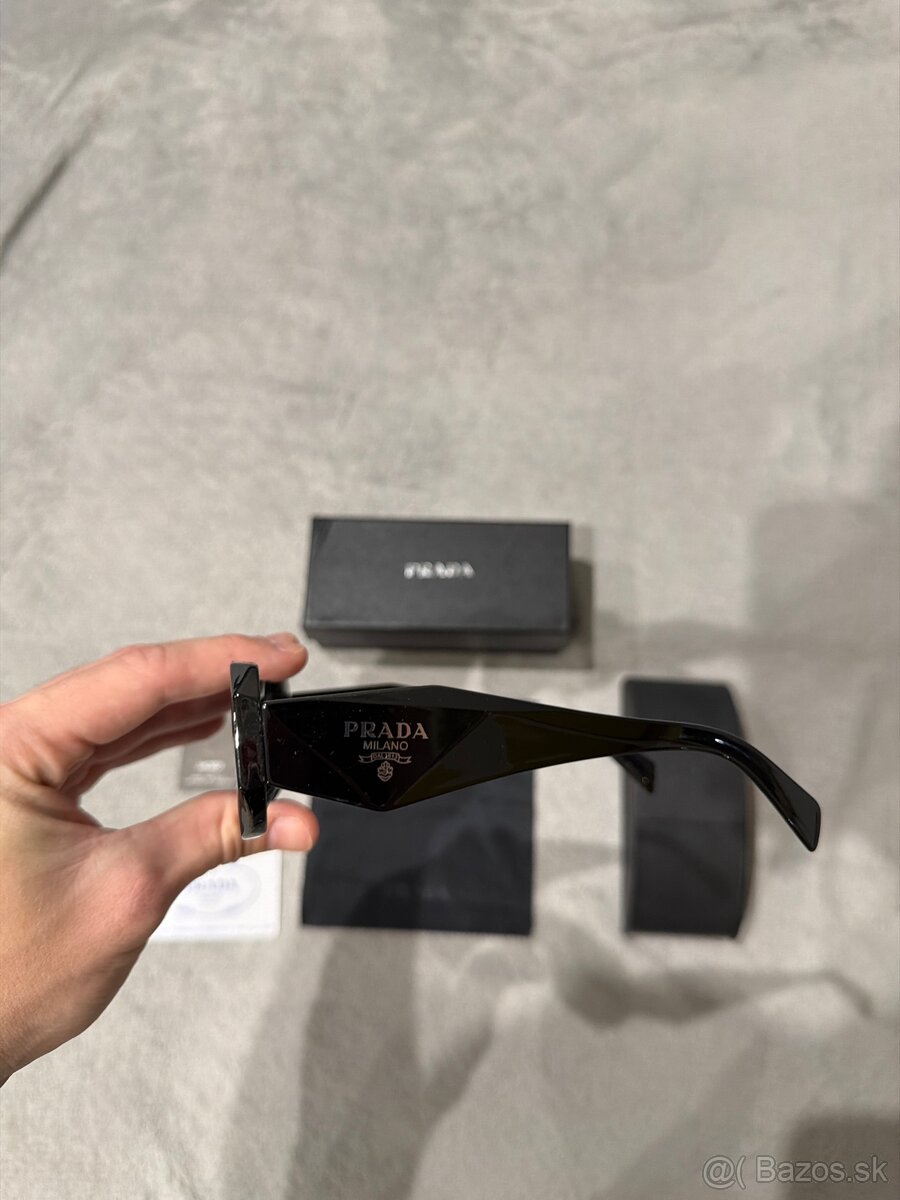 Prada slnečné okuliare – NOVÉ - 2