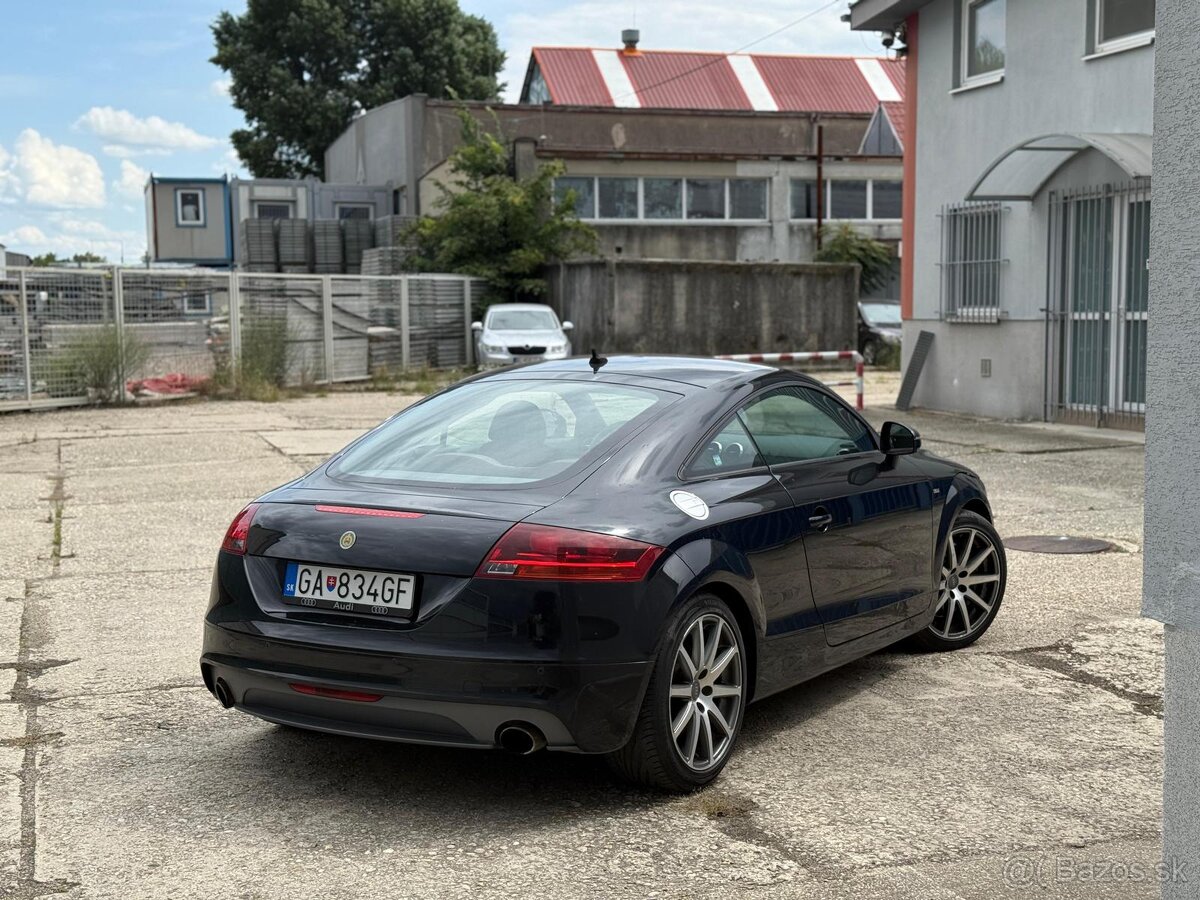 Audi TT - 2