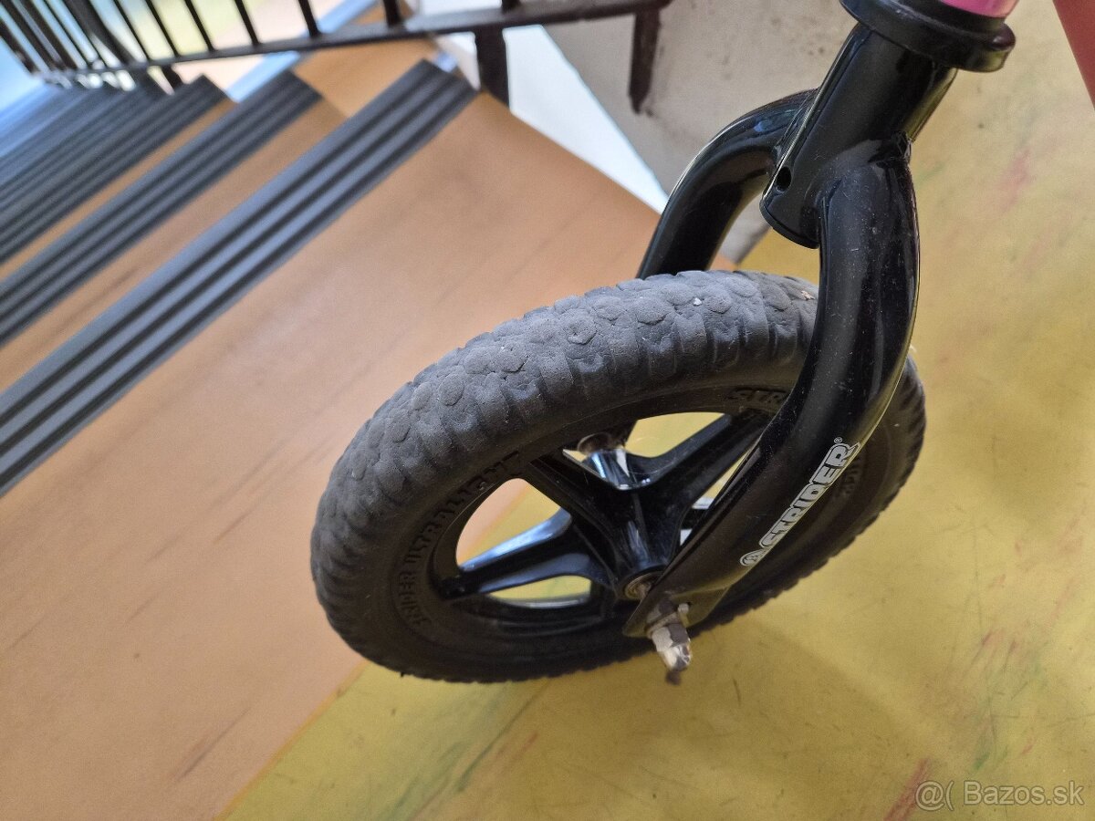 Odrážadlo Strider - 2