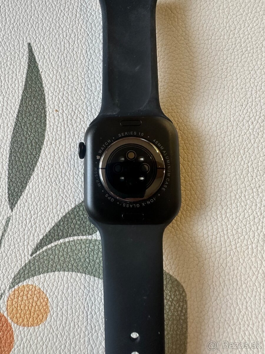 Apple watch series 10 1:1 - 2