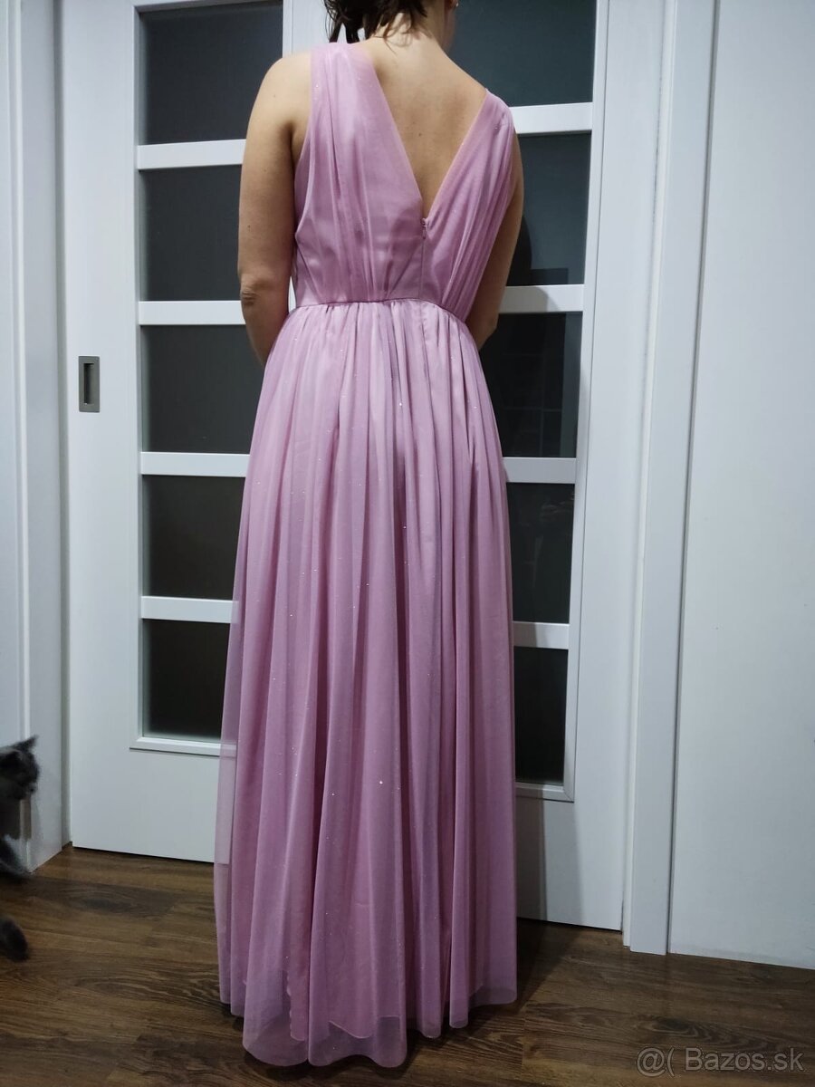 Spoločenské šaty - 2
