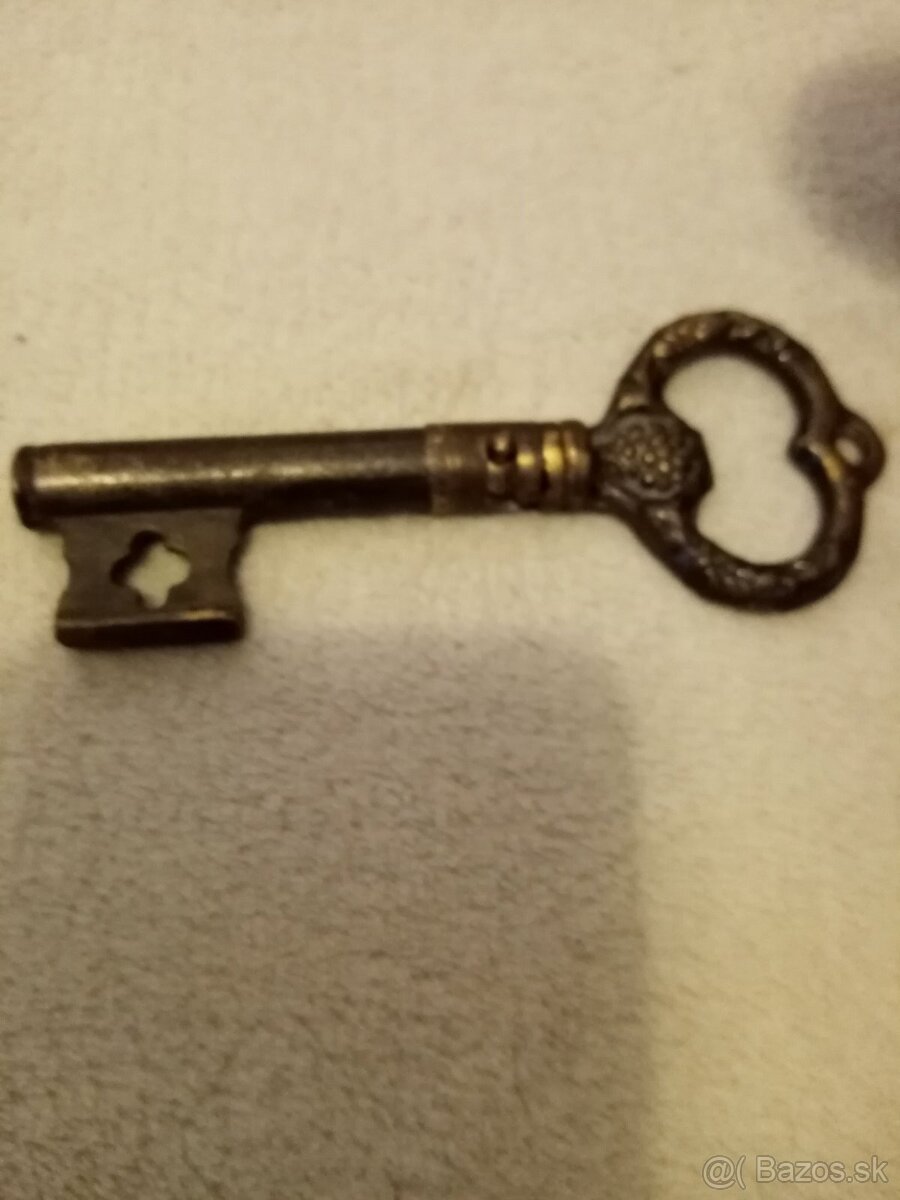 Zberatelske predmety - 2