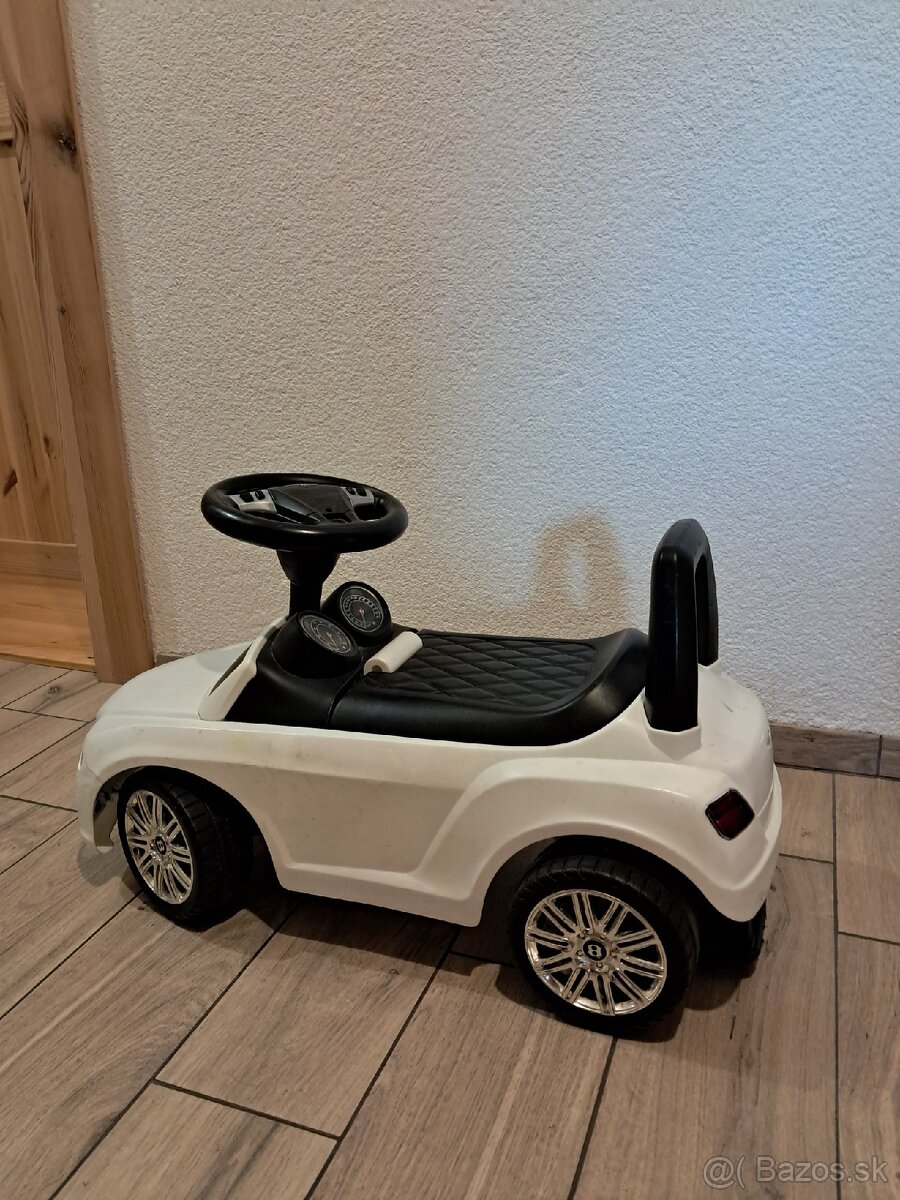 Detske odrazadlo - auticko "Bentley" - 2