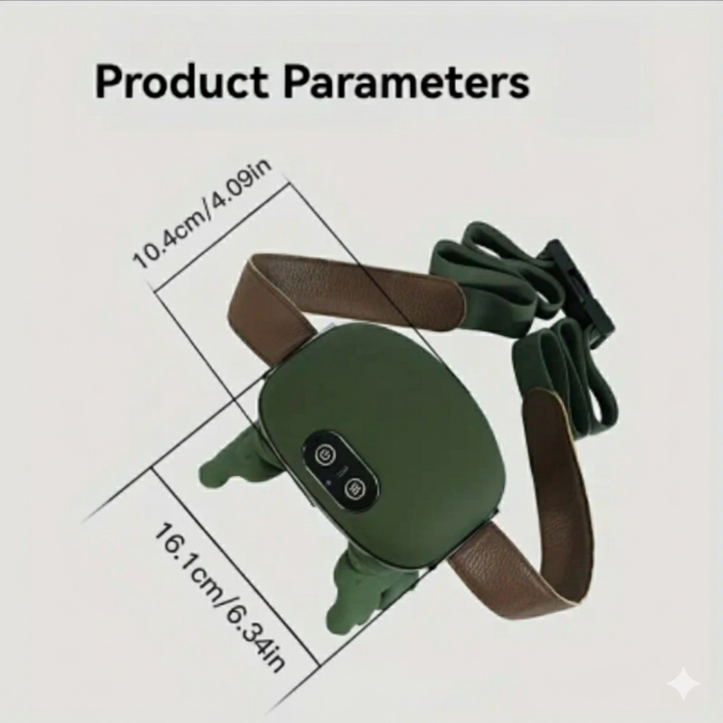 Masážny prístroj - 2