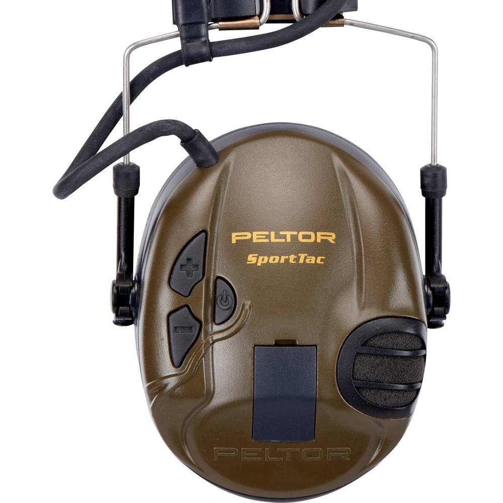 3M Peltor SportTac - 2