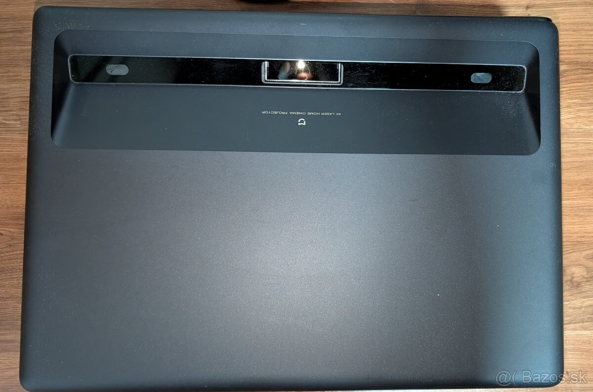 Laserový projektor Xiaomi Mi 150 4K - 2