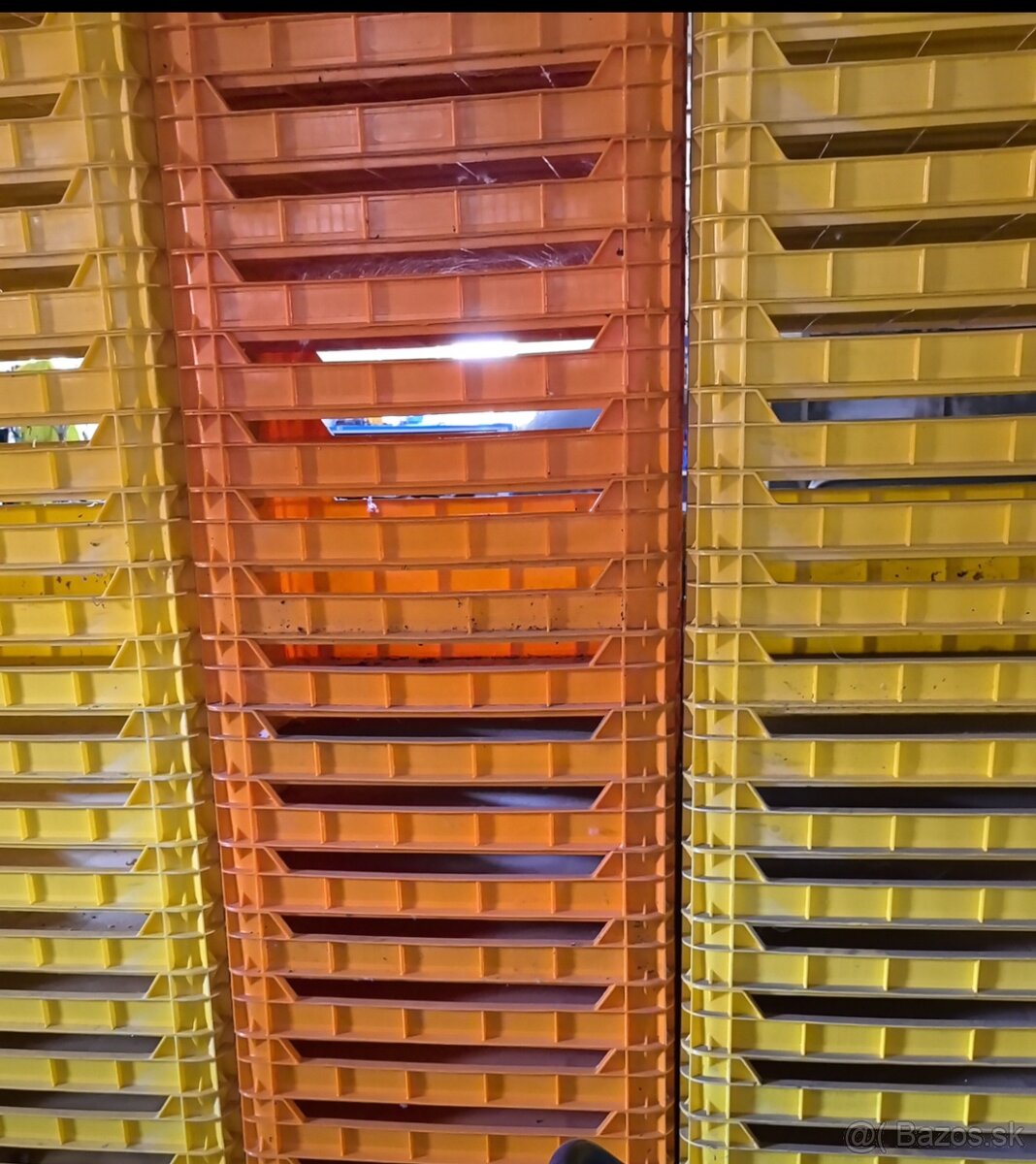 Prepravky 60 x 40 - 2