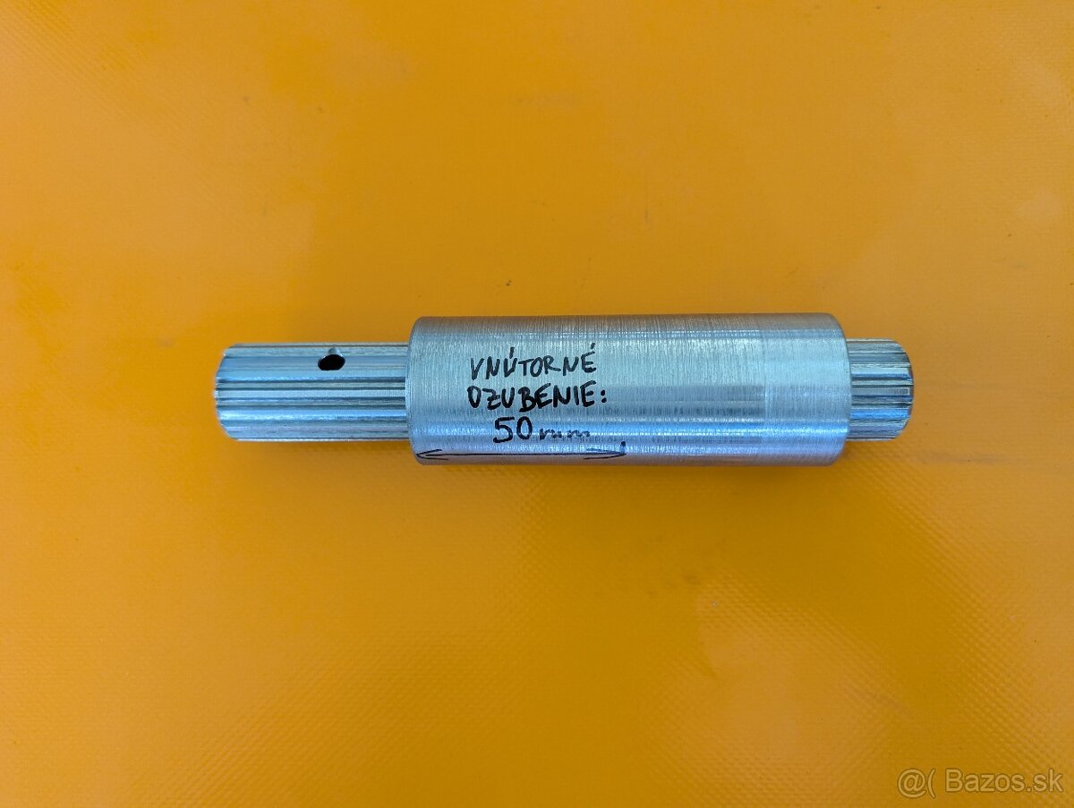 MT8 070 Mini kardan - 2