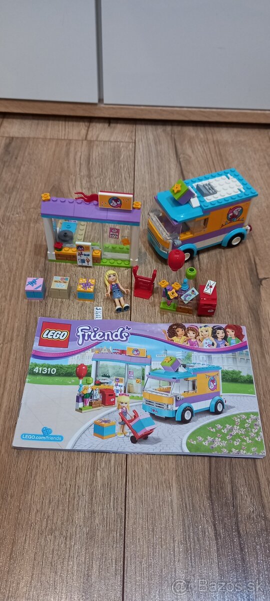 Lego friends - 2