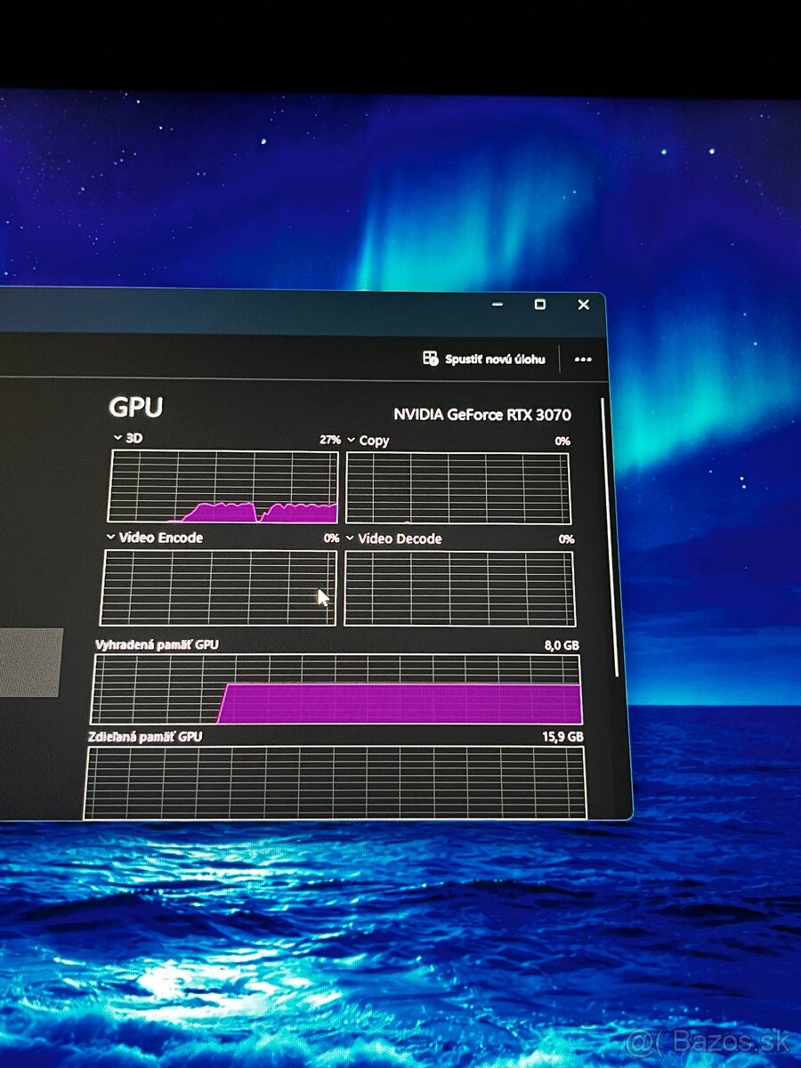 Predávam herný počítač - 2