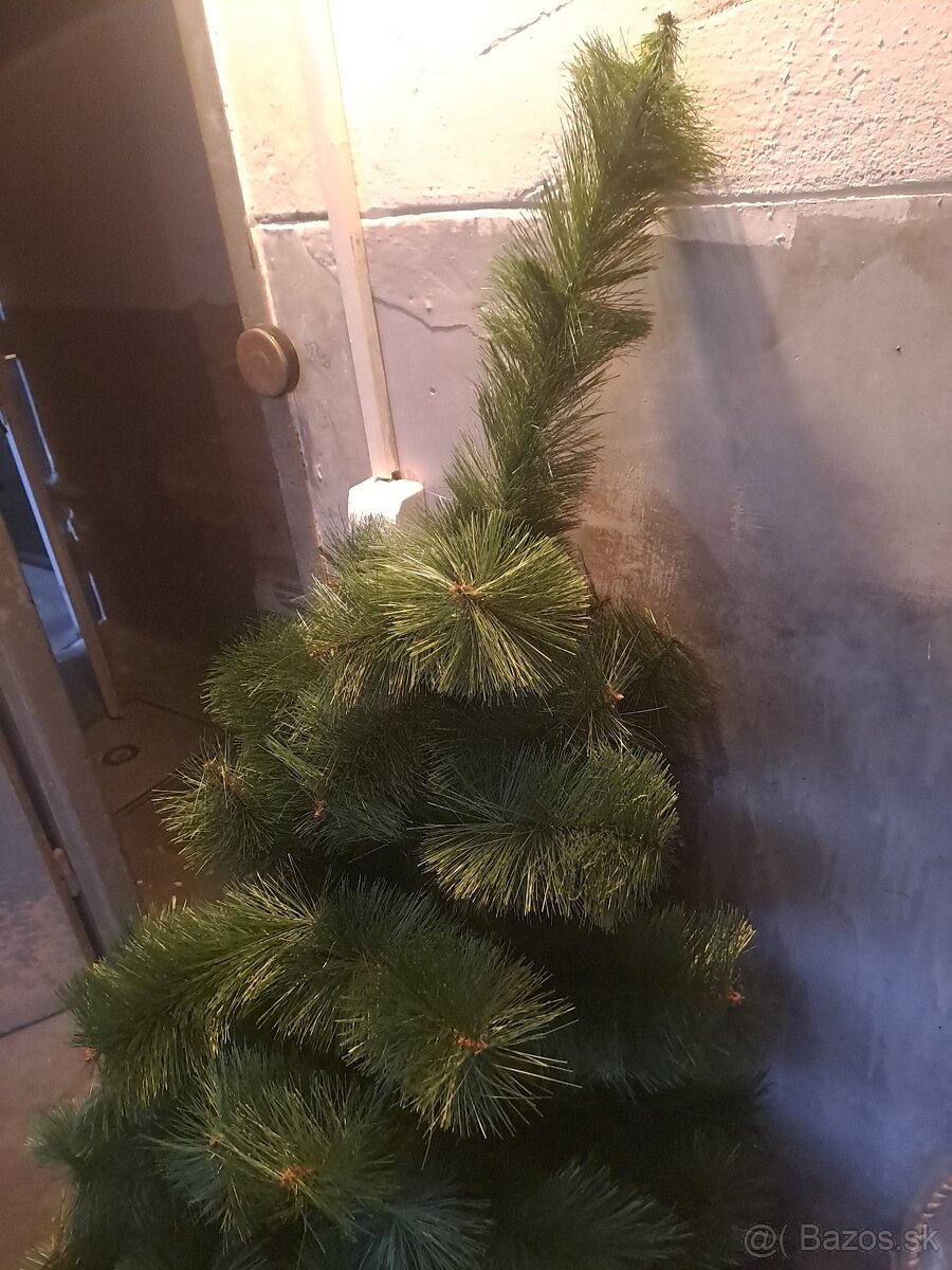 Vianočný stromček - 2